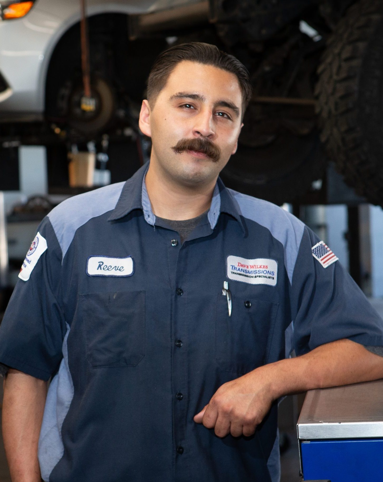 Reeve Rivera's picture