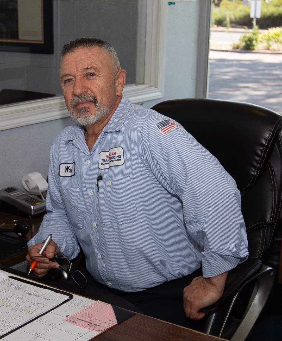 Wally Navarro's picture