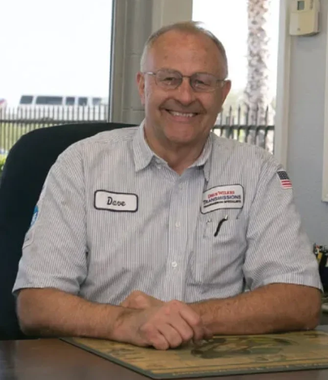 DAVE WILKES's picture