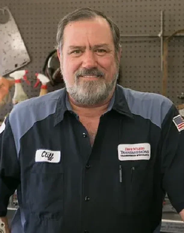 CILFFORD MCCORMICK's picture